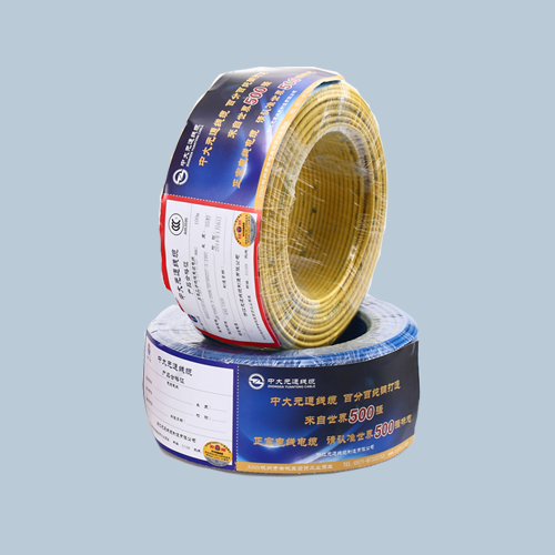 PVC insulated wire