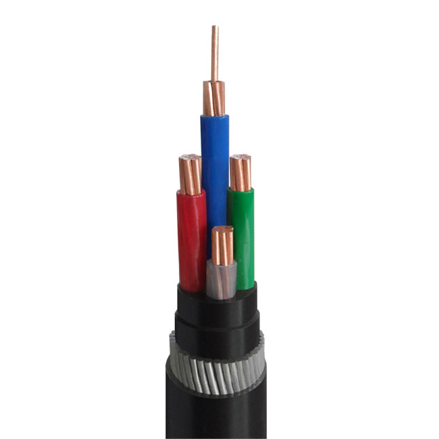 KYJV cross-linked polyethylene insulated (flame-retardant) control cable