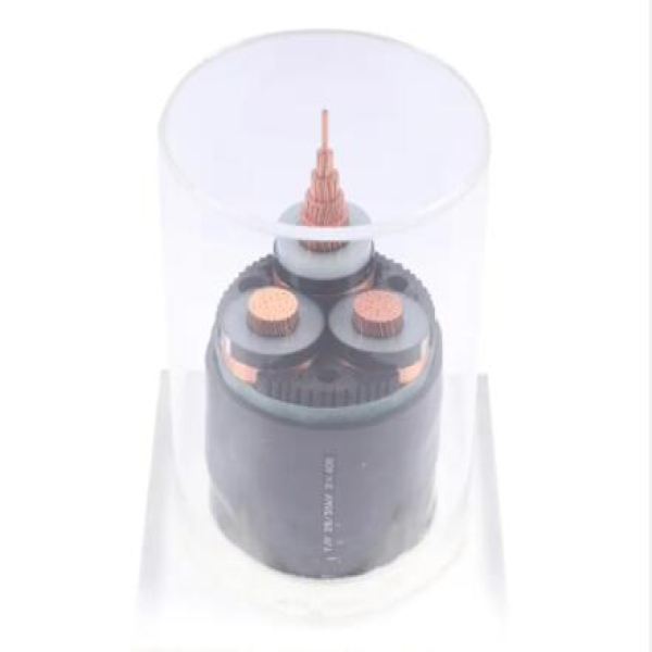 Armored cable, power cable YJV22-3 * 2.5 square cable