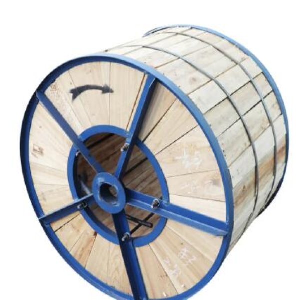 WDZBN flame-retardant and fire-resistant power cable WDZBN-YJY3X6 square low smoke halogen-free cable