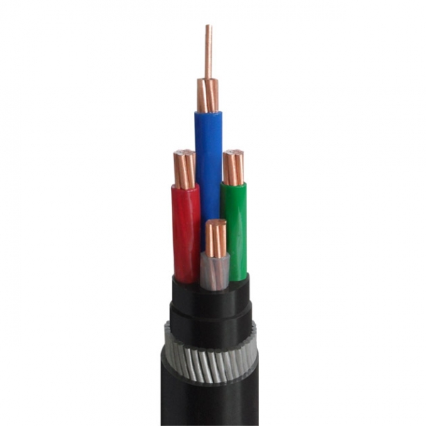 KYJV cross-linked polyethylene insulated (flame-retardant) control cable