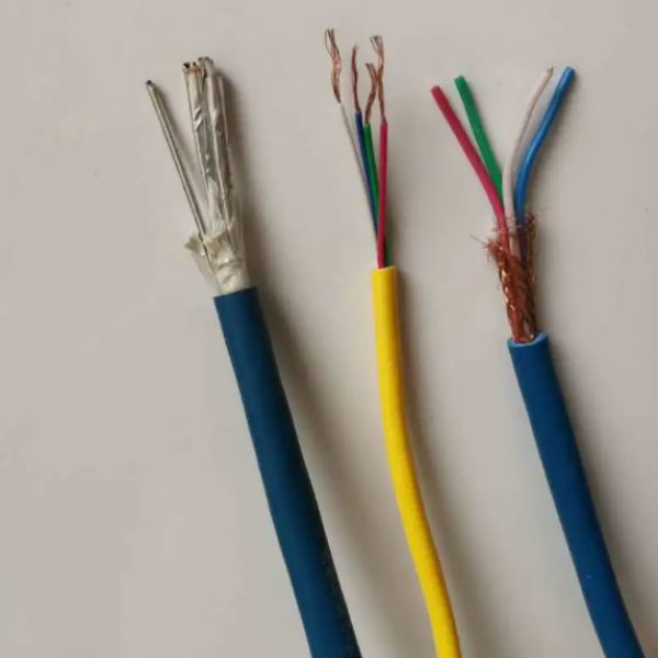 MHYV mine communication cable